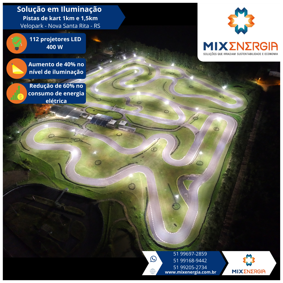 VELOPARK 1